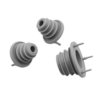 AT59 For Roborock G20/P10/G10/S7 Max Ultra Water Tank Rubber Plug Seal Accessories Enhanced Cleaning Efficiency