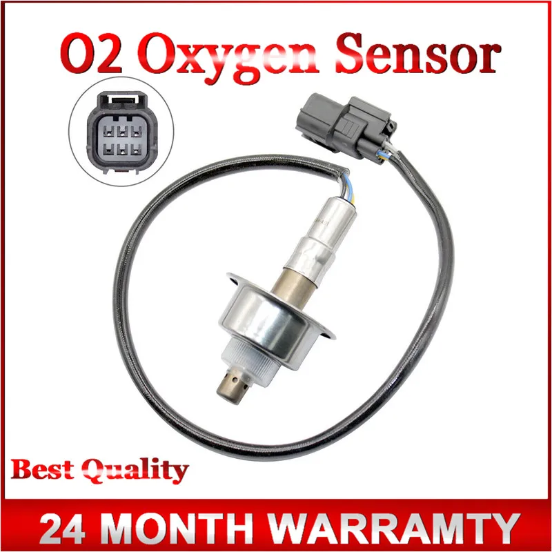 For NEW Upstream O2 Sensor Fits Honda Civic 2016-2019 2.0L 365315BAA01 234-5710 Air Fuel Ratio Sensor Accessories Auto Parts