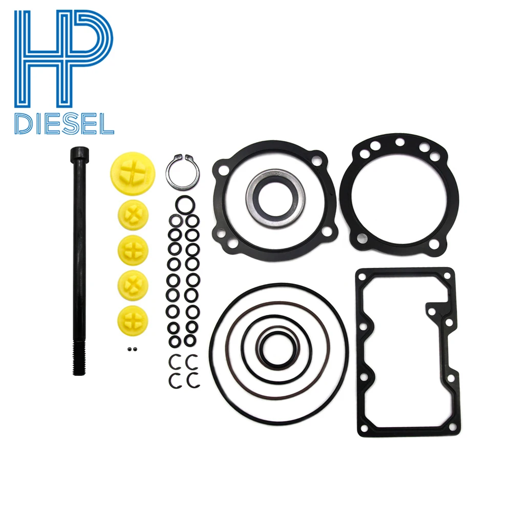 C7/C9 actuation pump repair kits, for Caterpillar C7/C9 actuating pump,common rail diesel fuel seal kit, WY Brand,factory outlet