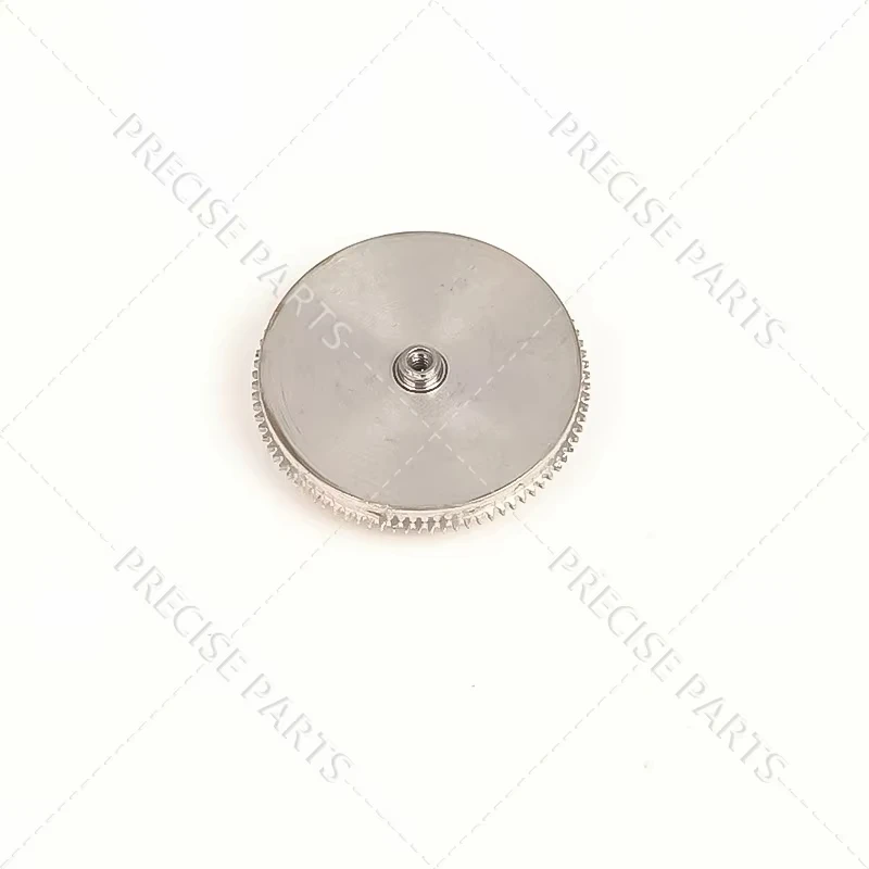 Piezas de reloj de doble León Oriental japonés, conjunto de rueda de caja de barra, mecanismo de relojería 46941 46943