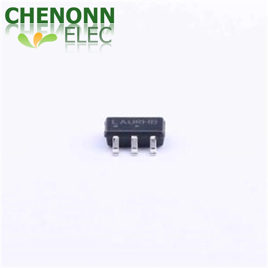 100PCS/LOT NCP551SN33T1G (PMIC)
