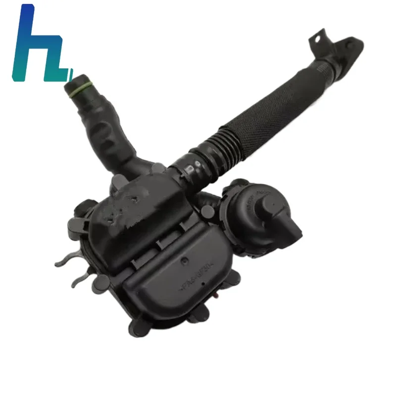 

LR049365 Black Intake Manifold for Land Rover Range Rover 3.0L V6 2014-2019 Range Rover Sport 2014 LR045356