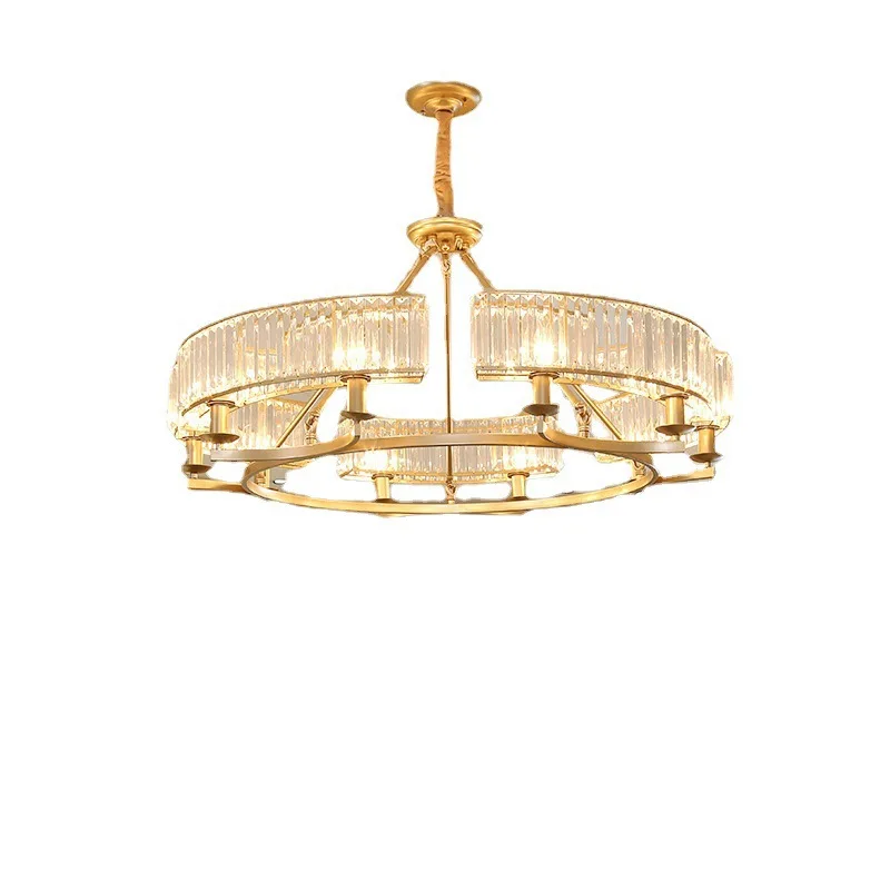 

Dining room, bedroom, atmosphere, simplicity, lamps, American style, wrought iron, chandelier