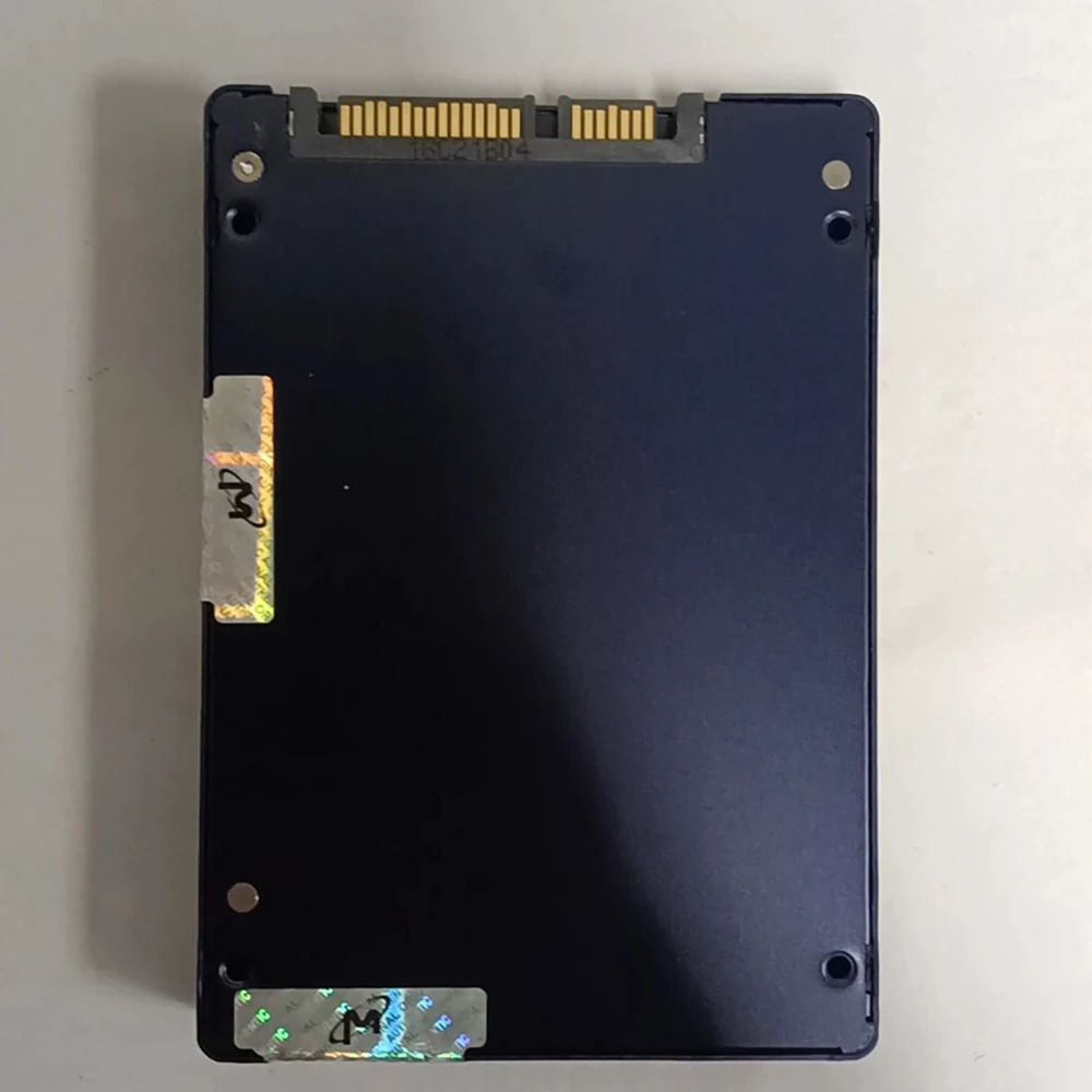 480GB SSD R740 Hybrid Solid State Drive D35F3 0D35F3 MTFDDAK480TDN