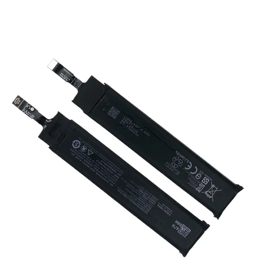For XIAOMI Black Shark 3 3S 4 4S 5 5RS PRO KLE KSR-A0 CellPhone Replacement Battery BS08FA BS06FA BS05FA BS10FA Battery 2PCS