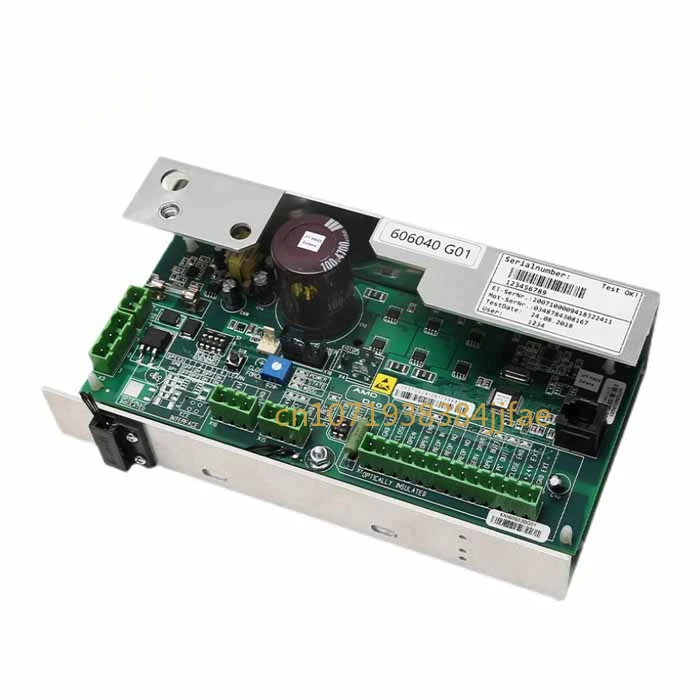 

Controlador de puerta AMD para ascensor, KM606040G01 KM606030G01 Kone