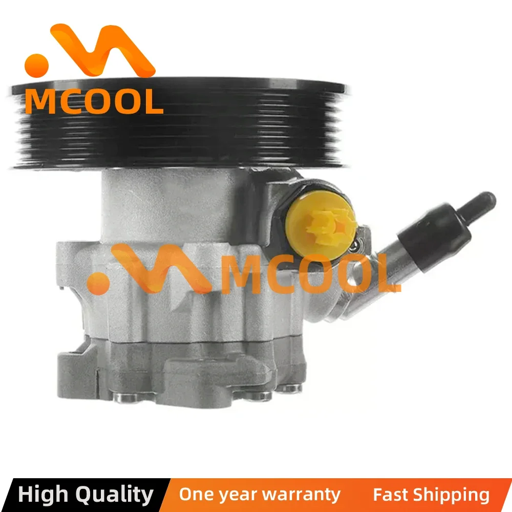 

QVB500430 Power Steering Pump For Range Rover Vogue 2002-2012 Sport 2005-2013