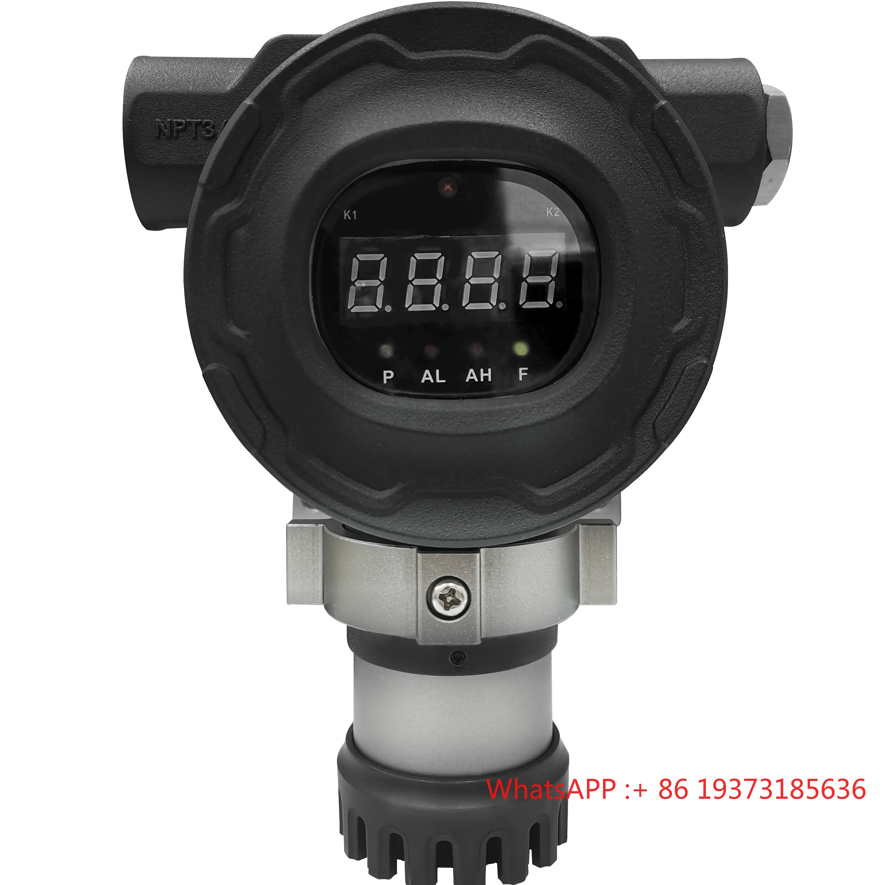 Explosion Proof Gas… - image