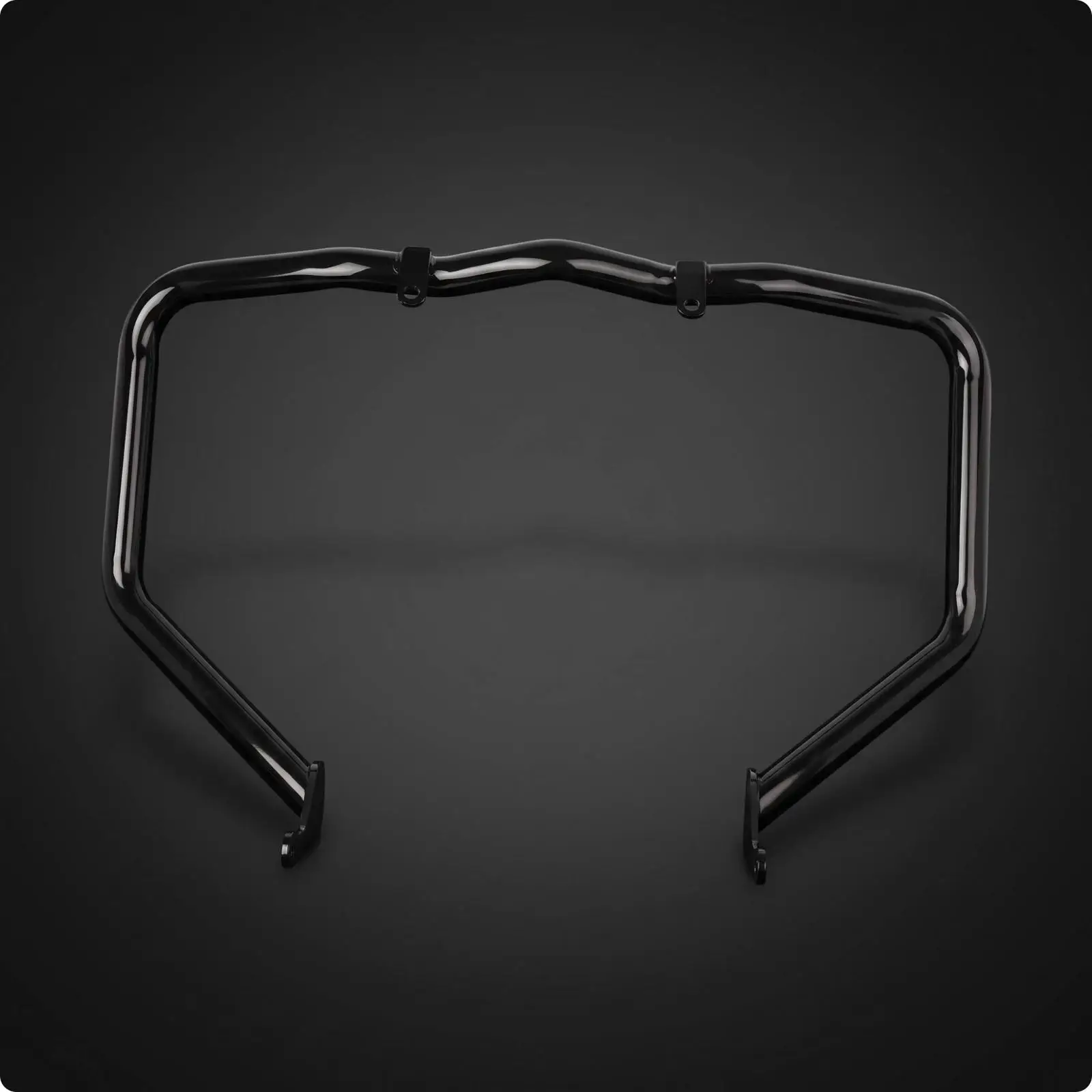 Motorcycle Crash Bar Safeguarding Motorcycle Engine Guard Cylindrical