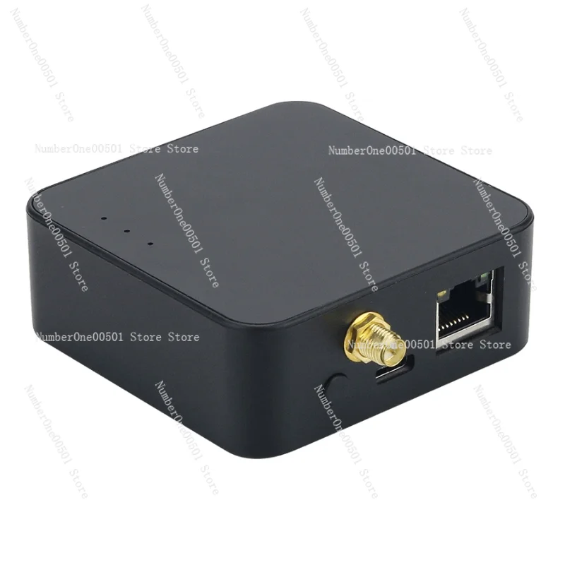 

Концентратор умного дома UZG01 Zigbee Gateway, совместимый с домашним помощником Z2M ZHA