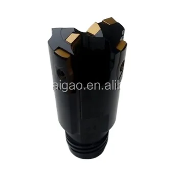 Deep hole drilling tools