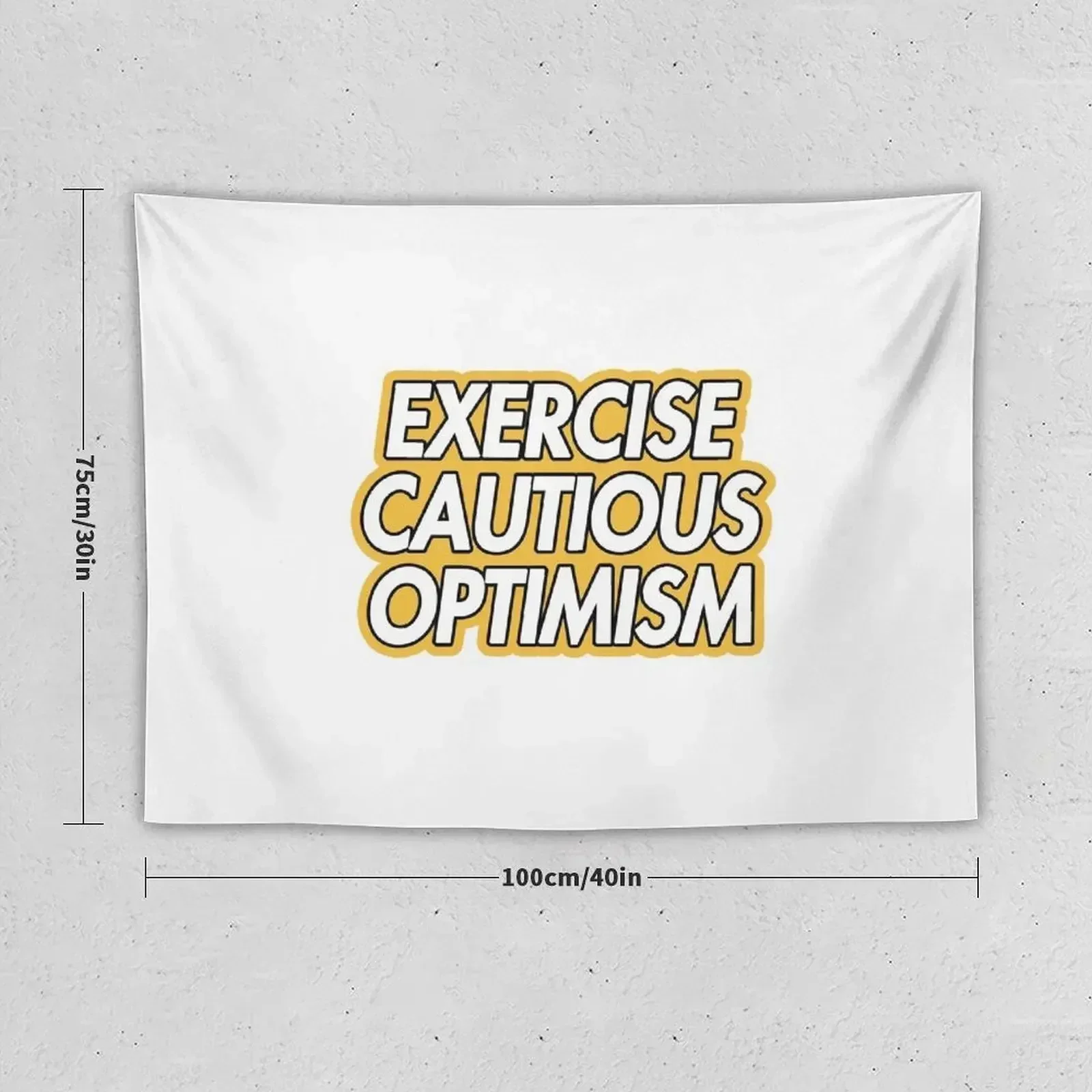 exercise cautious optimism Tapestry Things To Decorate The Room Home Decorators Tapestry