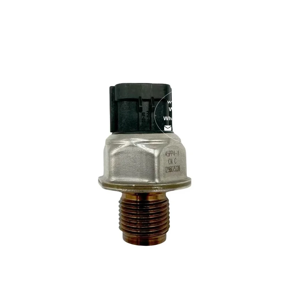Neuer Hochwertiger Kraftstoffdrucksensor OE:45PP4-1 45PP4 1 45PP41 Für Sensata/Nissan – Detail 5