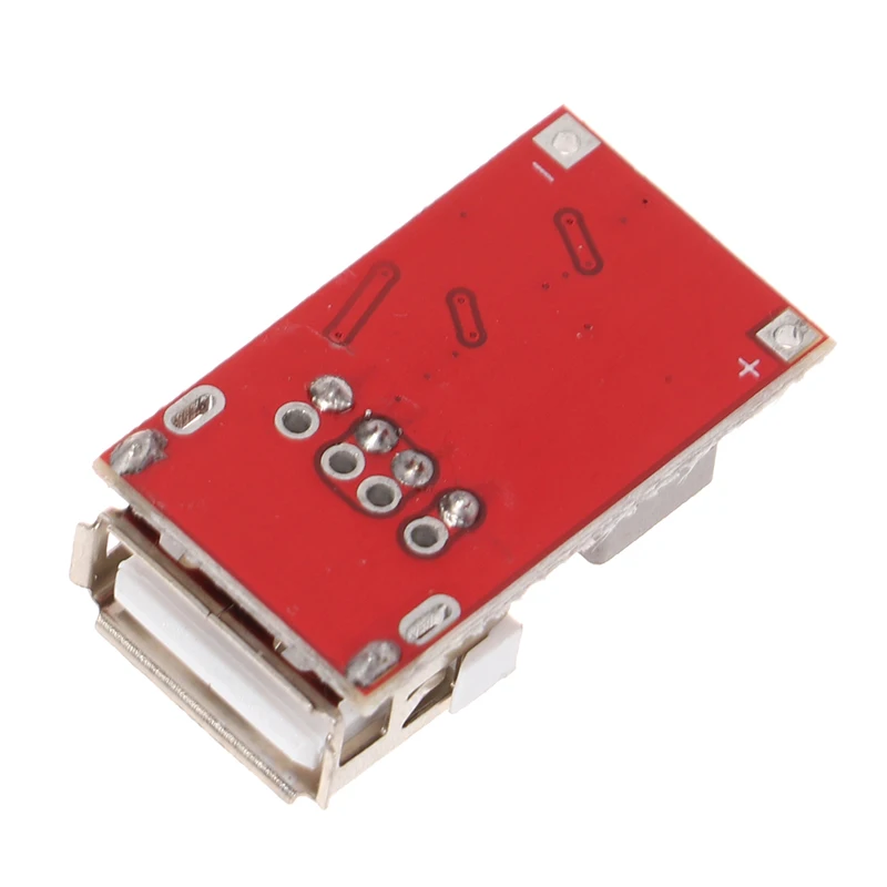 Nuovo 6-20V 24V 12V a 5V 3A USB Step Imbottiture Modulo Caricatore Del Telefono Mini DC-DC Step Up Boost Modulo di Alimentazione Convertitore Buck Regolabile