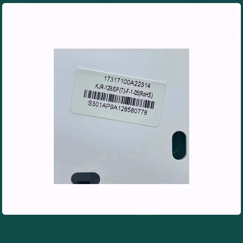 جديد لمكيف الهواء المركزي ميديا 17317100 A22314 لوحة التحكم الخطية KJR-12B/DP (T) - ملحقات F1-05 (ROHS).