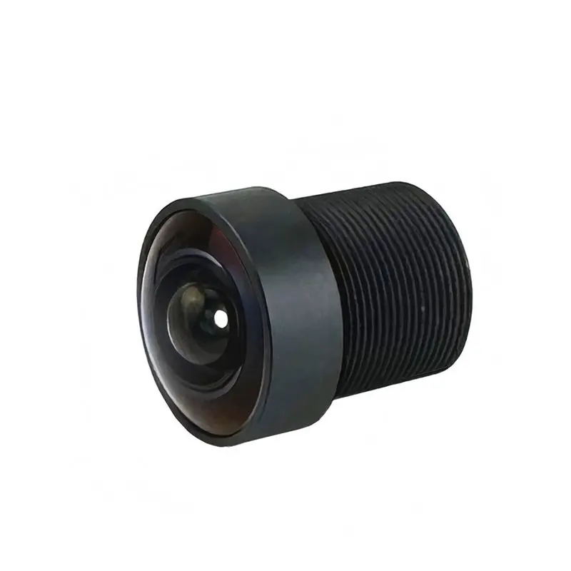 [B24B!】 Fisheye Lens 5MP 1.8Mm F2.0 1/2.7