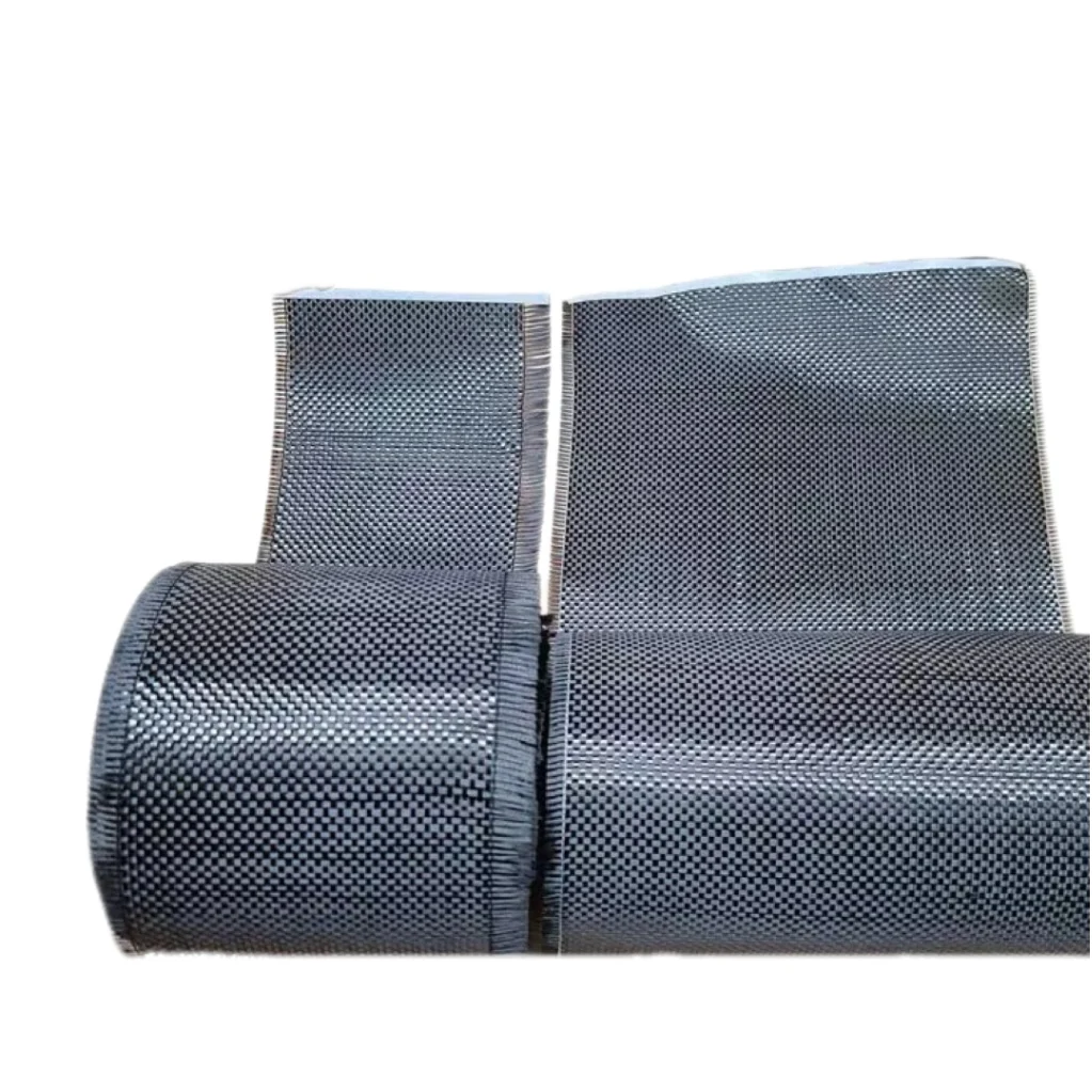 Tissu en fibre de carbone sergé uni imperméable 200 g/m², tissu tissé hexagonal élégant pour l'extérieur, l'automobile, les bagages et les articles faits main pour enfants