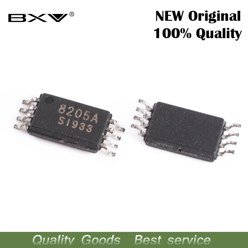 10Pcs FS8205A TSSOP… - image