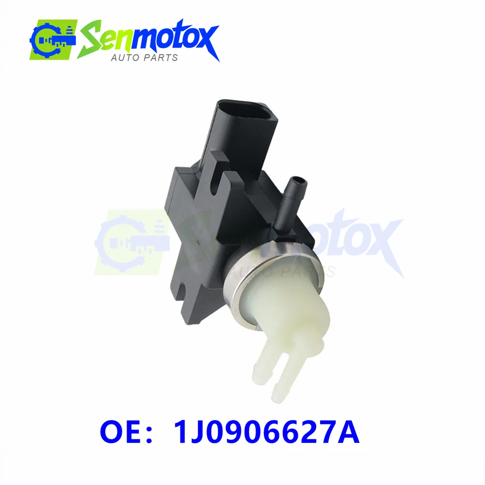 

1J0906627A 1111363 1K0906627E 6M21-12B573-DA турбоэлектромагнитный клапан авто для Audi Skoda Seat VW Sharan Passat Golf LT Beetle FORD