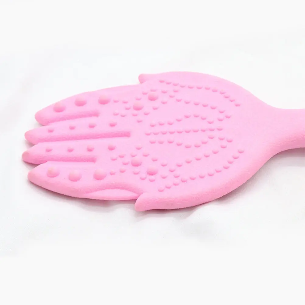 

2Pcs Portable Massage Beat for Acupoint Stimulation Circulation Boost Fatigue Relief Body Massager for Home