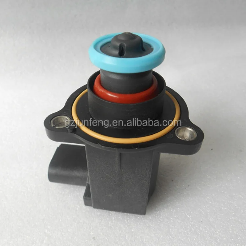 06F145710G 59001107080 actuator Turbocharger breaker solenoid valve Turbocharged Cut off Valve For Audi TT A3 A4 A5 06F145710C