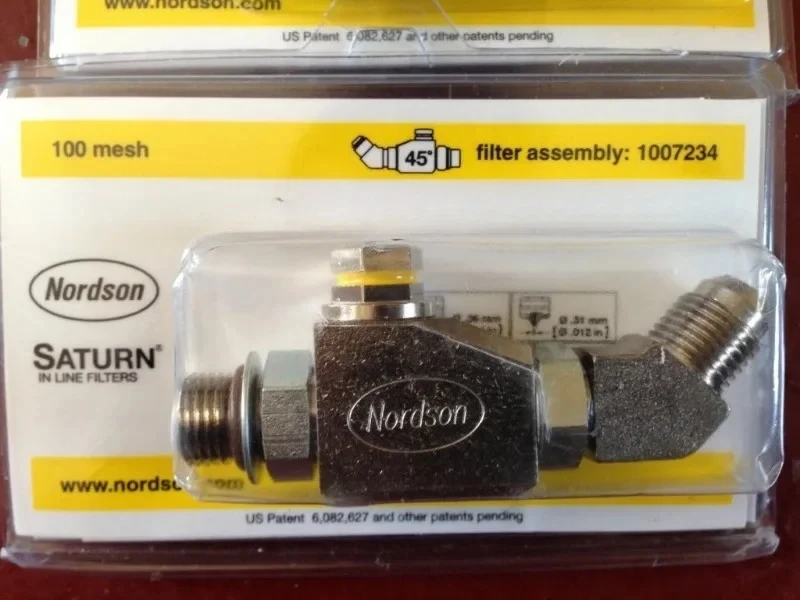 

274179 Nordson Filter for Nordson 1007231 1007034 274180 959XX054