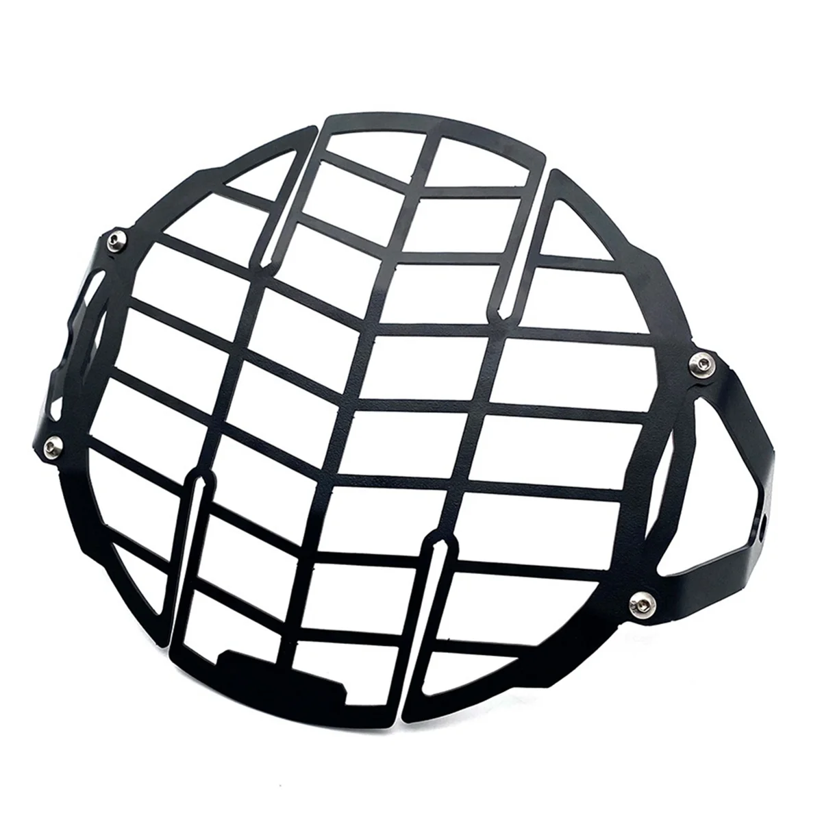 

look-Motorcycle Headlight Guard for Speed 400 2024 Scrmabler 400x 2025 Headlight Protection Cover