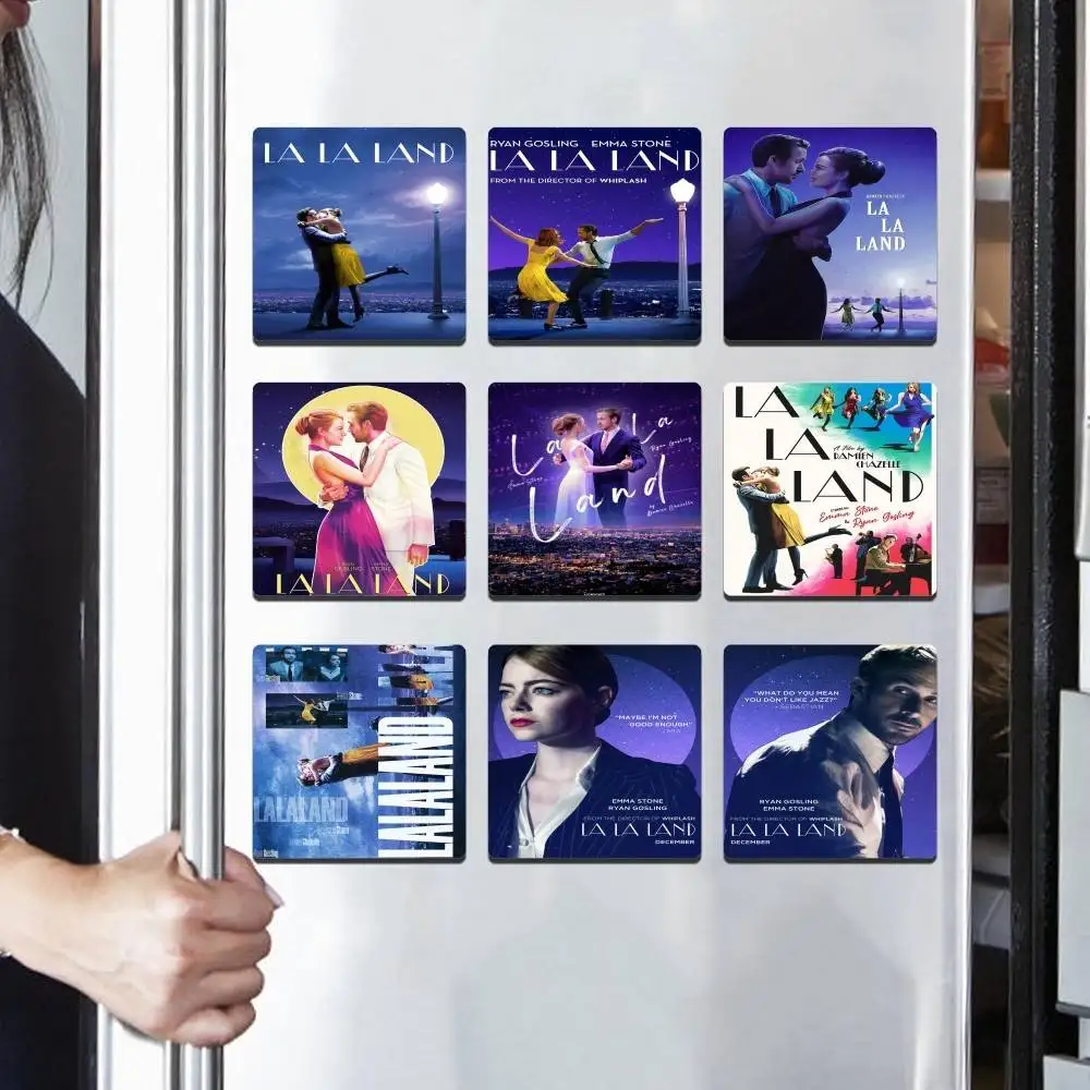 La La Land Movie 1P…