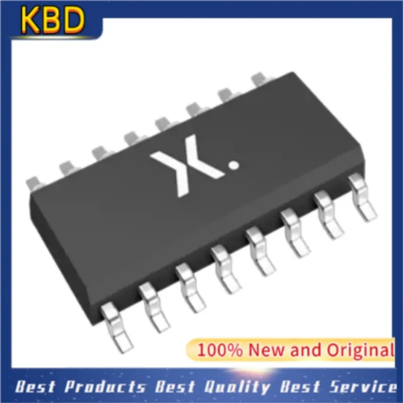 100% New and original 10pcs 74HCT174D Integrated circuit