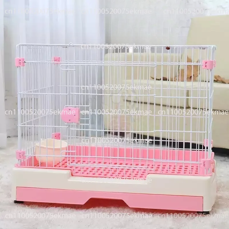 Bold: Dog Cage, Small Dogs, Rabbits, Indoors
