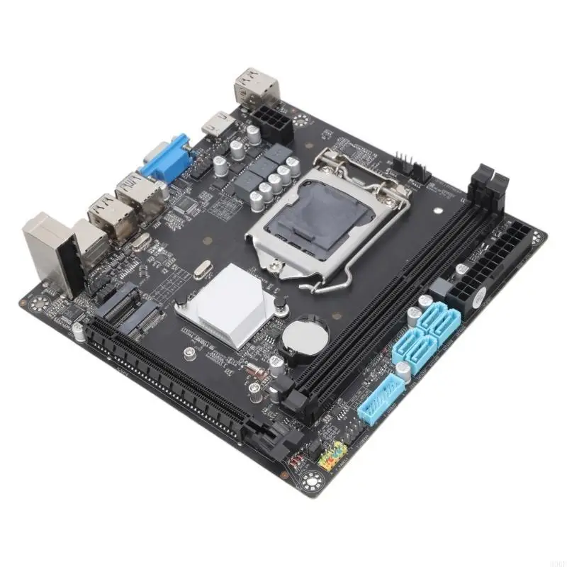 

900F LGA 1150 H97M-I Материнская плата с тепловыделением LGA 1150 Материнская плата для настольного ПК M.2/SATA3.0/USB3.0