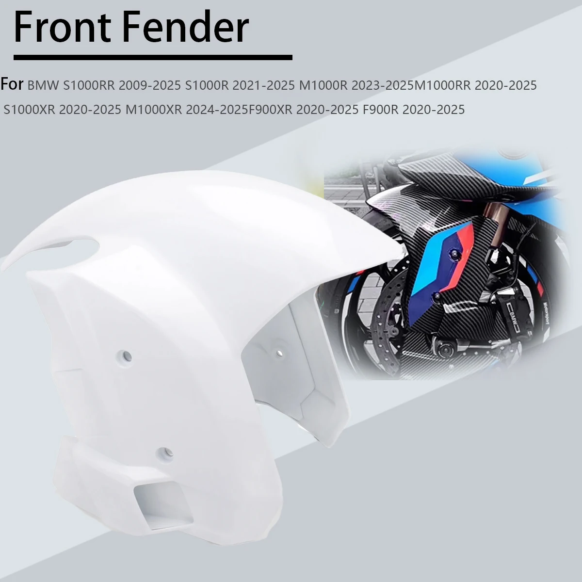 para-bmw-s1000rr-m1000rr-s1000r-m1000r-s1000xr-f900r-f900xr-hp4-2025-nuevo-kit-de-carenado-protector-contra-salpicaduras-de-guardabarros-delantero-de-motocicleta