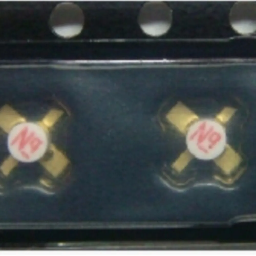 Free Shipping 5PCS MGF4919G Encapsulation/Package:LATIN CROSS,SUPER LOW NOISE InGaAs HEMT good quality