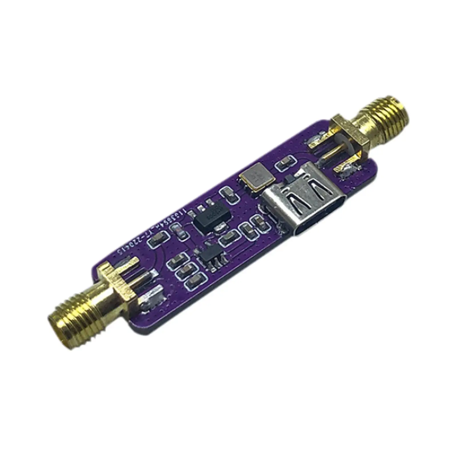 Lna Low Noise Amplifier Module Stable Performance Sturdy Compct Saw Filter