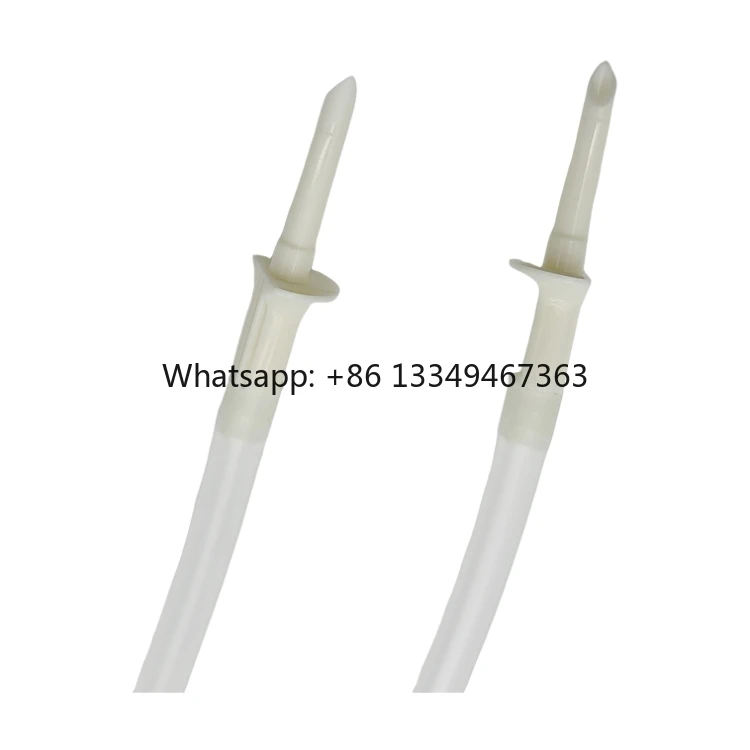 

Suction and Irrigation Set Suction Irrigation Pump Disposable Laparoscopic Suction Irrigation Tube