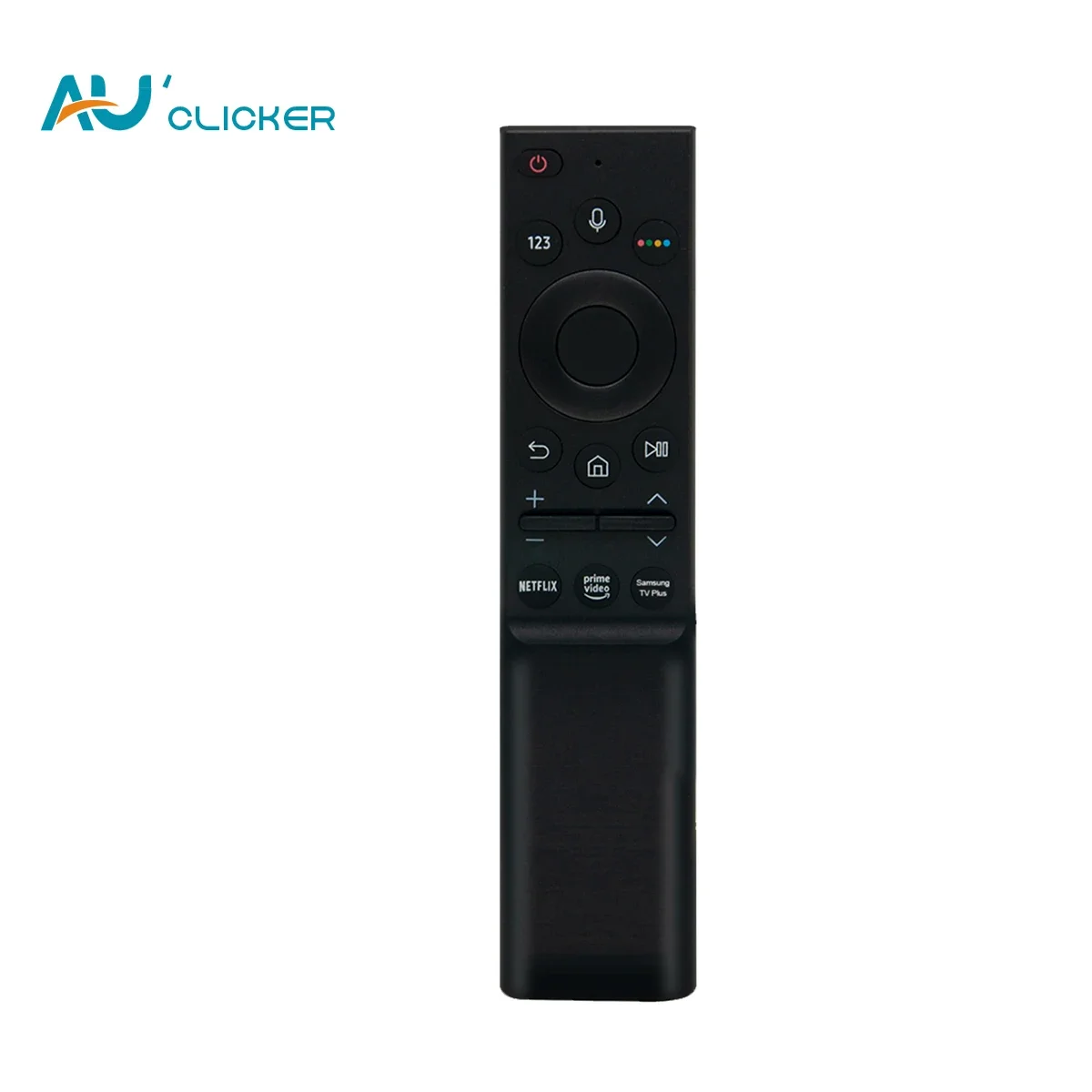 BN59-01363J Smart TV Voice Remote Control Compatible with Samsung Neo QLED SUHD HDR Frame Curved and Crystal Ultra HD Series