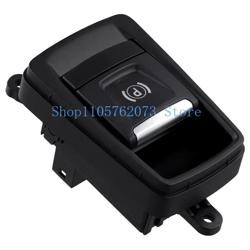 New OEM Handbrake Button Parking Brake Switch For BMW 2 Series F45 F46 Active Gran Tourer 61319877888 61316822524 Auto Parts
