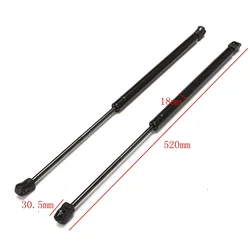 2Pcs Rear Trunk Tailgate Boot Gas Shock Lift Struts Support Rod Arm Bars For BMW Mini Cooper R50 R53 Hatchback 2002-2008