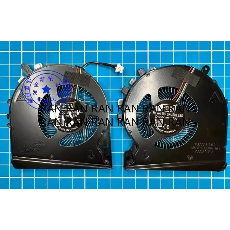 novo-ventilador-cooler-de-cpu-para-hp-shadow-elf-5-6-tpn-c141-15-dk-ventilador-de-refrigeracao