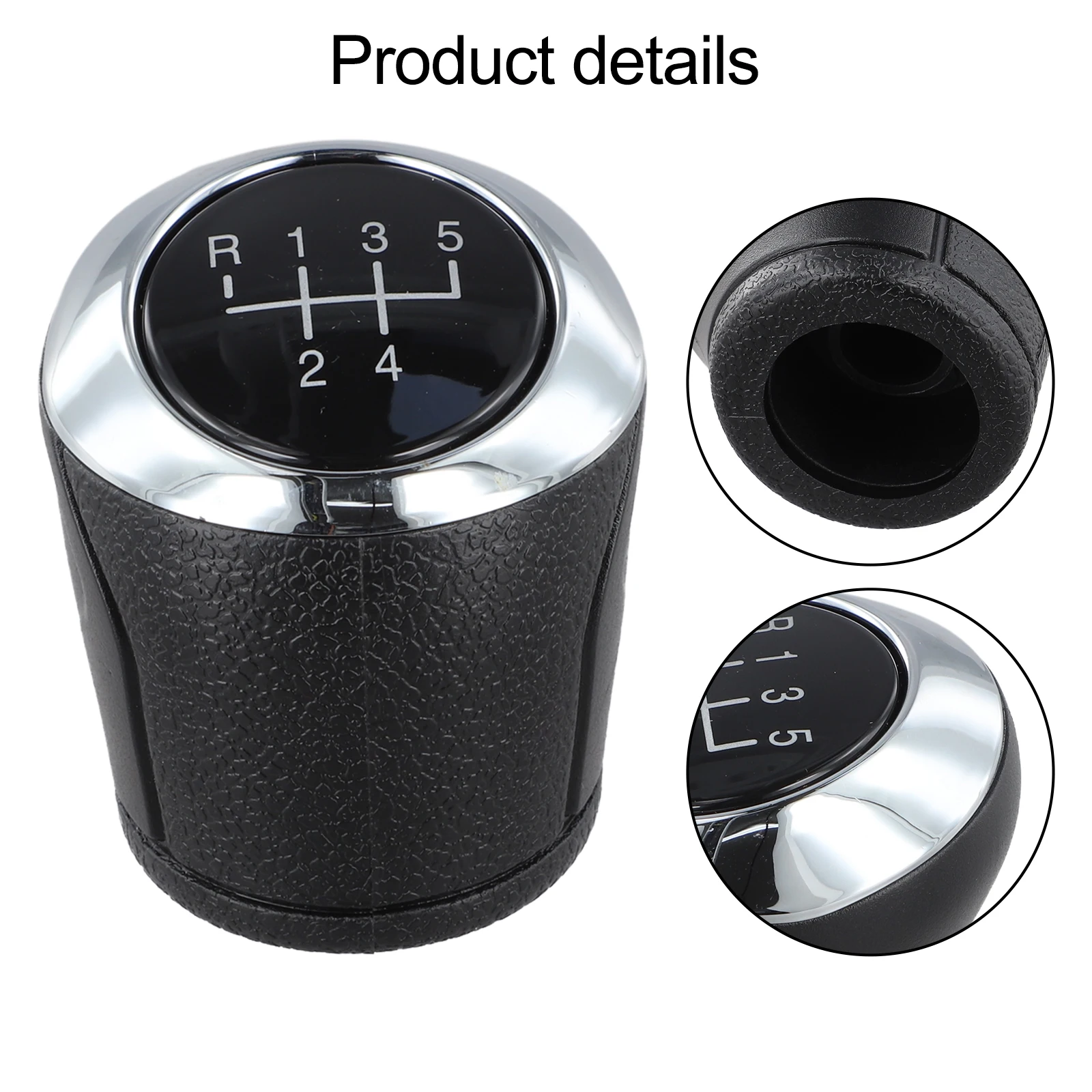 High Performance Gear Shifter Head for Chevrolet For Cruze and Aveo Designed for Precision and Comfort 2013 2017