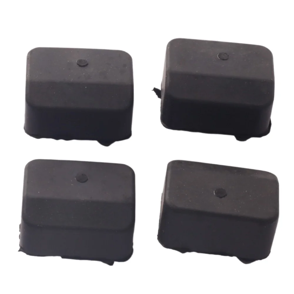 

Tailgate Hinge Buffer Block Rear Door Buffer Rubber Block Hinge Buffer Rubber for SAIC Maxus V80