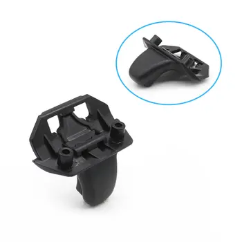 適用於路虎神行者2 LR2 2007-2015 的 1/2個汽車天窗遮陽板固定扣 LR019776 6 最佳銷售 路虎LR2 - №3