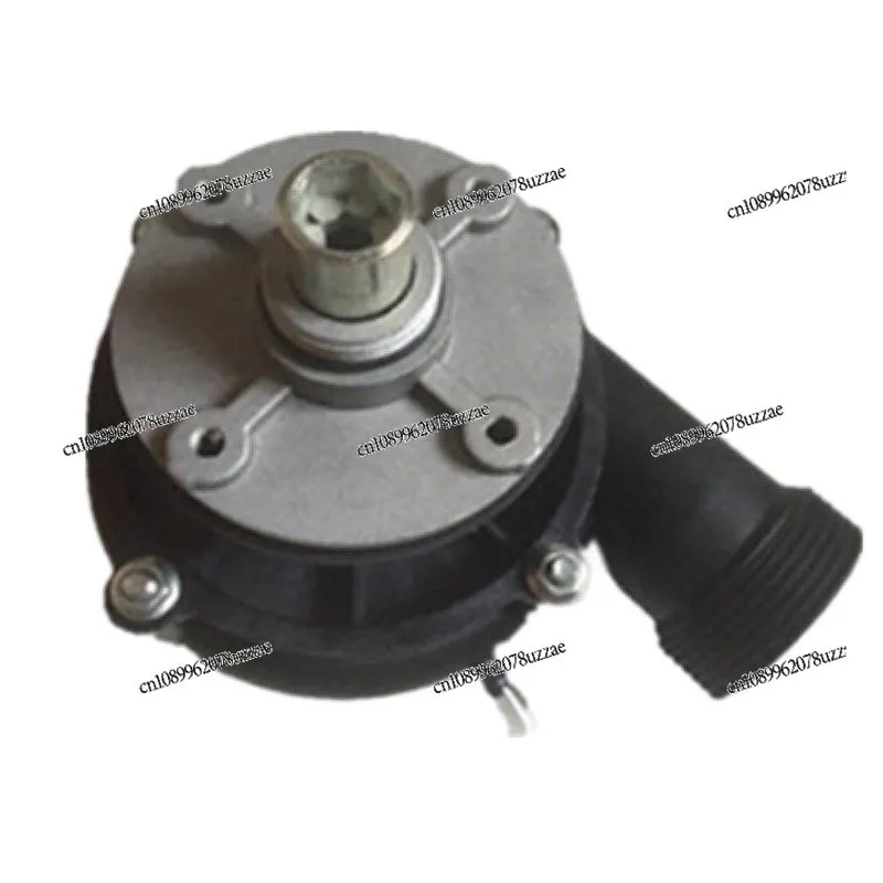 Motorcycle Water Pump Suction Irrigation ar Wash Garden Watering Pump Centrifugal Agricultural Pump