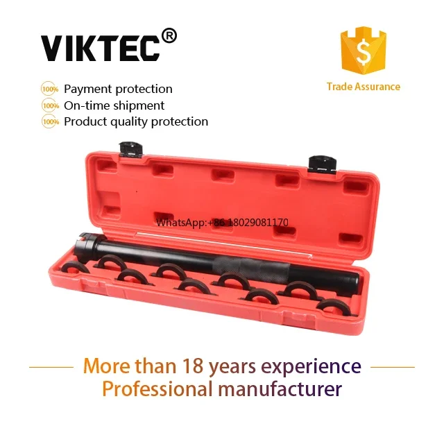 Master Inner Tie Rod Tool (VT01187B)