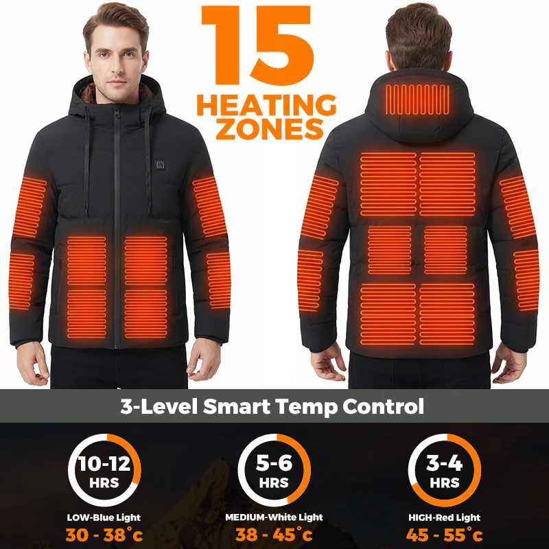15-zones-heated-jacket-smart-temperature-control-winter-warm-lightweight-windproof-hiking-fishing-outdoor-ski-clothing-coat