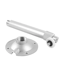 DECENG-MONTAGE ON THE WALL FOR PROJECTOR, UNIVERSAL, CEILING SUPPORT, XGIMI, JMGO, DLP, MINI BEARMAR, HY320mini, HY300PRO 10 Main Sales Support TV ceiling - №3