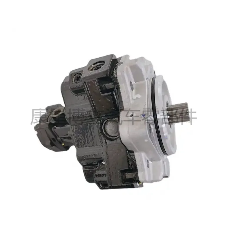 

Совершенно новый топливный насос 0445020208 0986437350 Масляный насос высокого давления инженерного оборудования