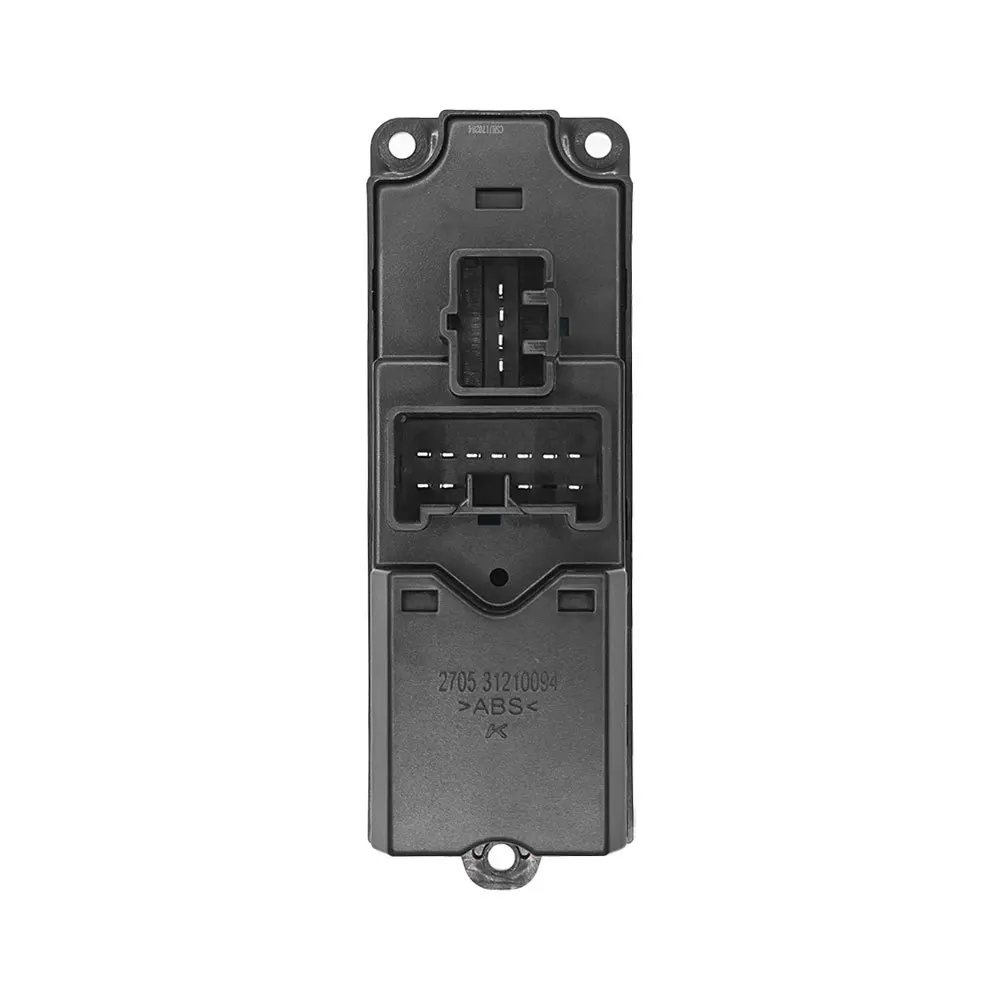 AB39-14540-AB is suitable for 12-16 years Ford Ranger electric window glass lift switch 5