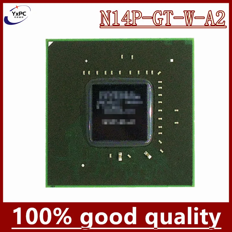 

N14P-GT-W-A2 N14P GT W A2 BGA Chipset with balls