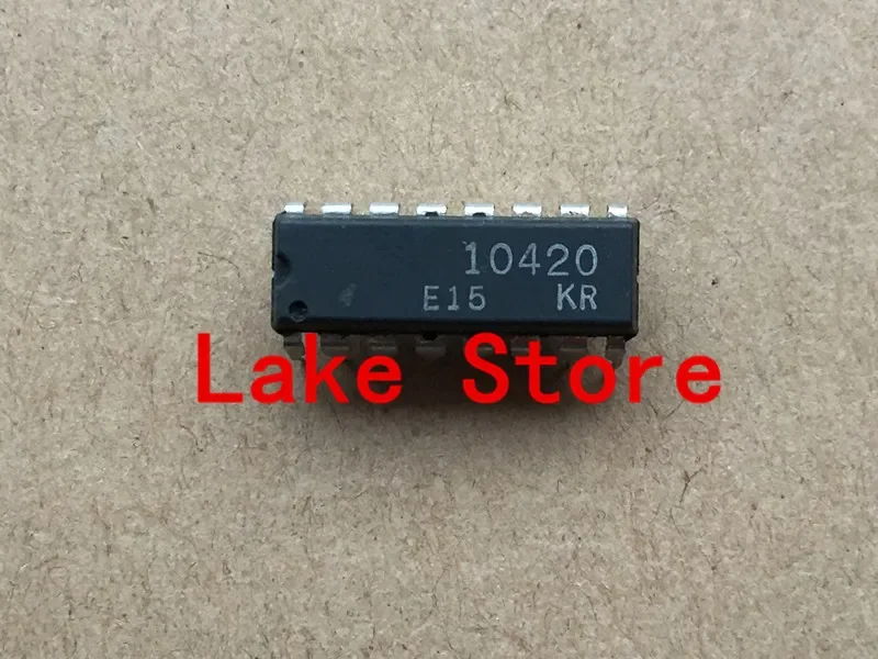 

5 шт./лот TK10420 RCL10420 10420 DIP